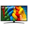 Image de NanoCell AI 43NANO81A6A 109,2 cm (43") 4K Ultra HD Smart TV Wifi Noir