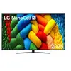 Image de NanoCell AI 75NANO81A6A 190,5 cm (75") 4K Ultra HD Smart TV Wifi Noir