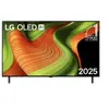 Image de Tv oled oled48b56la ecran plat 48 pouces 4k ultra hd dolby vision smart tv wifi noir - LG