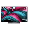 Image de Télévision OLED evo AI OLED48C55LA 121.9 cm 48 pouces 4K Ultra HD Smart TV Wifi Noir