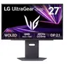 Image de Moniteur Gaming OLED 27" 16/9eme