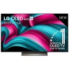 Image de Television Electronics OLED55C56LB 55 pouces 4k