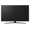 Image de NanoCell AI 43NANO81A3A TV 109,2 cm (43") 4K Ultra HD Smart TV Wifi Noir
