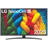 Image de NanoCell 43NANO81 108 cm 2025
