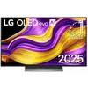 Image de Evo OLED48G5 121 cm 2025