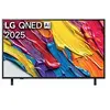 Image de Smart TV electronics 50QNED82A6B 50 pouces 4k LED LCD