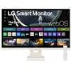 Image de LG Smart Monitor 27U511SA-W 27" - Dalle IPS résolution UHD (1920x1080), 5ms GtG 100Hz, HDR 10, sRGB99% (CIE1931), inclinable en occasion ou reconditionné