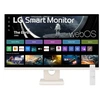 Image de Moniteur LG 27U511SA-W 27" IPS Full HD webOS 100 Hz 2x5W