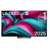 Image de Téléviseur evo AI C5E (2025) 55" OLED 4K UHD - OLED55C5ELB