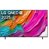 Image de LG TV QNED AI 2025 | 43QNED8E | 43'' (108cm) | 4K UHD | HDR10 | webOS 25 | Télécommade AI Magic Remote | Alexa, Google Assistant | Netflix Disney+ CANAL+ Prime Video | AirPlay 2 | Luminosité éclatante en occasion ou reconditionné