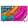 Image de LG TV QNED AI 2025 | 50QNED8E | 50'' (126cm) | 4K UHD | HDR10 | webOS 25 | Télécommade AI Magic Remote | Alexa, Google Assistant | Netflix Disney+ CANAL+ Prime Video | AirPlay 2 | Luminosité éclatante en occasion ou reconditionné