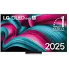 Image de Evo OLED83C5 210 cm 2025