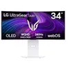 Image de UltraGear OLED 34"21/9ème Résolution WQHD : 3440 x 1440 à 240Hz
