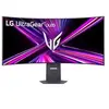 Image de Moniteur Gaming UltraGear OLED Dual Mode 45" 21/9eme