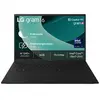 Image de Gram 16Z90TL-G.AU78F 16" Intel Core Ultra 7 16 Go RAM 1 To SSD Noir Obsidien