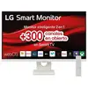 Image de LG 27'' SMART WebOS 24 IPS D Streaming 4K