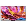 Image de QNED evo AI 100QNED86A6 2,54 m (100") 4K Ultra HD Smart TV Wifi Noir