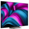 Image de Téléviseur OLED55C5ELB.AEUD evo 55 pouces 165 cm OLED UltraHD 4K Triple Tuner HDR 120Hz Noir Gris
