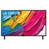 Image de Smart TV 43QNED80A6A 43 pouces 4k LED LCD