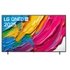 Image de QNED AI 86QNED80A6A 2,18 m (86") 4K Ultra HD Smart TV Wifi Noir