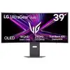 Image de LG 39" CURVE WOLED UWQHD/240Hz/HP/USB-C/G-Sync