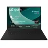 Image de Gram 15 15Z80T-G.AU78F 15" Copilot+PC AMD Ryzen AI 7 16 Go RAM 1 To SSD Noir Obsidien
