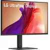 Image de Lg 32u720A-B.aeu - 80,01cm 31,5zoll Va 4k Uhd 16:9 60hz 250cd/m2 3840x2160 2xhdmi 1xdp 1xusB-C 2xusb 3.0 Speakers [energieklasse E] (32u720A-b) en occasion ou reconditionné