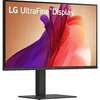 Image de UltraFine 32U720A-B - Ecran LED - 32" (31.5" visualisable) - 3840 x 2160 4K UHD (2160p) @ 60 Hz - VA - 250 cd/m² - 3000:1 - HDR10 - 5 ms - 2xHDMI,