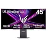 Image de LG Ultragear  45GX900A-B.AEU Ecran PC Gaming 45" - Dalle OLED résolution QHD (3440 x 1440), 0,03ms 240Hz, DisplayHDR 400 True Black, DCI-P3 98.5% (CIE1976), FreeSync Premium Pro, G-Sync Compatible en occasion ou reconditionné