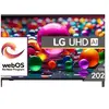Image de Smart TV game 43UA74003LB 43 pouces 4K LEDLCD