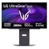 Image de Moniteur - - 27GX700A-B - 27" QHD (2560x1440) - OLED - 280 Hz / 0,03 ms