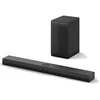 Image de Barre de son 3.1.1 400w bluetooth noir S70TY-1