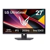 Image de Gaming UltraGear 27G610A-B 27" 200 Hz QHD