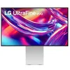 Image de LG Ultrafine  32U990A-S Ecran PC 6K 32" - Dalle IPS résolution 6K (6144 x 3456, 224ppp), 5ms 60Hz, HDR 10, DCI-P3 98% (CIE1976), Thunderbolt  5, réglage Inclinaison et Hauteur, Haut-parleurs intégrés en occasion ou reconditionné