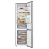 Image de Réfrigérateur combiné 375l 60cm ventilé inox GBBSJ20DPY