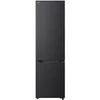 Image de Refrigerateur double porte GBBS726CEV lg 262 noir ventile (no frost)