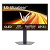 Image de Gaming UltraGear 27GX790B-B 27" 540 Hz QHD