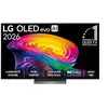 Image de 4K OLED Evo OLED65C6 165 cm 2026