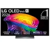 Image de 4K OLED Evo OLED55C6 139 cm 2026