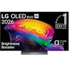 Image de TV OLED OLED55C6ELB 55 pouces 4K UHD Smart TV