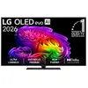 Image de 4K OLED Evo OLED55G6 139 cm 2026