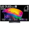 Image de TV OLED 55C6 55 pouces 4K UHD 120Hz HDR10