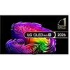 Image de TV OLED AI evo G6 65" UHD 4K 2026