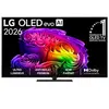 Image de 4K OLED Evo OLED65G6 164 cm 2026