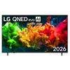 Image de 4K QNED Evo MiniLED 65QNED81B 165 cm 2026