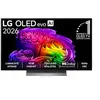 Image de 4K OLED Evo OLED48G6 121 cm 2026