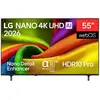 Image de LG 55NU850B6LA 55 4K/60Hz/Smart TV/Wifi/BT/HDR10