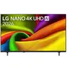 Image de 4K UHD 55NU850 139 cm 2026