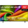 Image de LG 55NU850B6LA 55 4K/60Hz/Smart TV/Wifi/BT/HDR10