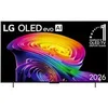 Image de TV OLED evo OLED42C6 42 pouces 4K UHD Noir